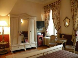 Cote Decor Hotel Brussels