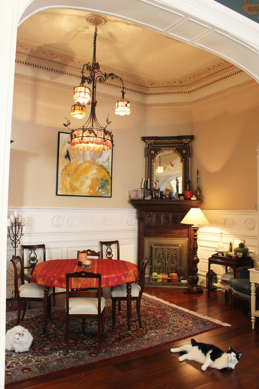 Cote Decor Hotel Saint-Josse-ten-Noode