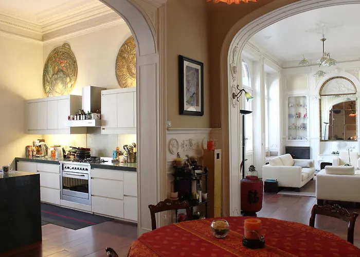 Guesthouse Cote Decor